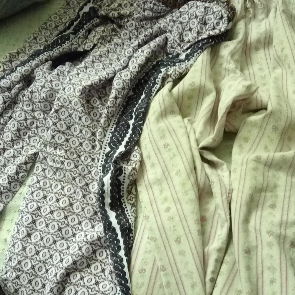 Pajama pants